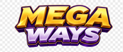 Mega Ways